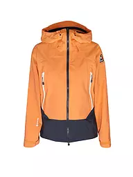 MILLET | Damen Tourenjacke Trilogy Lightning GTX 3L | Corail