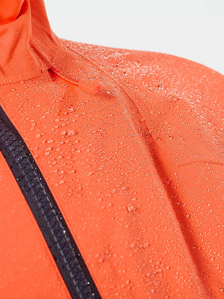 MILLET | Damen Tourenjacke Trilogy Lightning GTX 3L | Corail