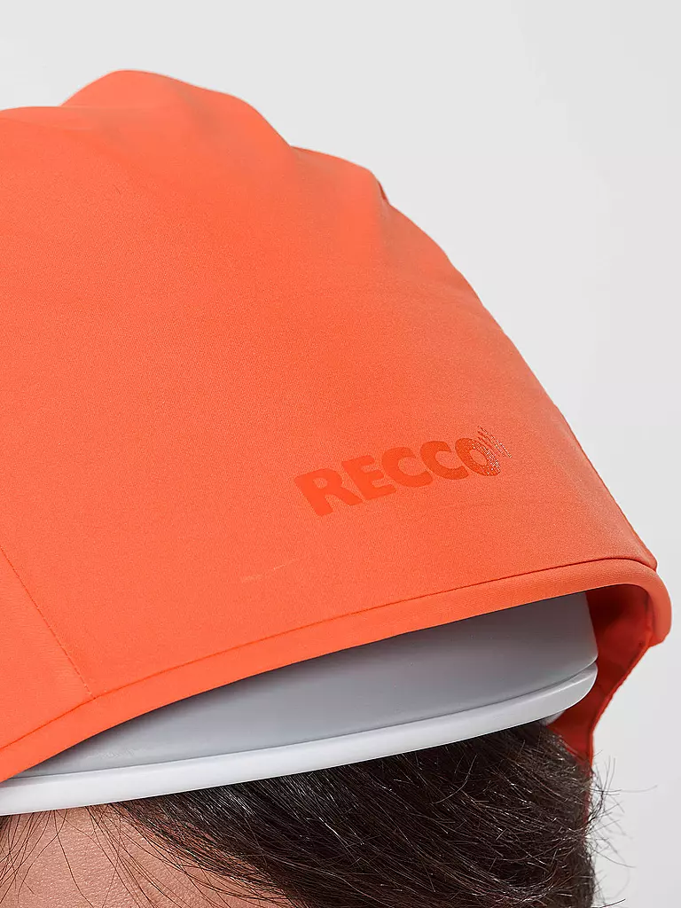 MILLET | Damen Tourenjacke Trilogy Lightning GTX 3L | Corail