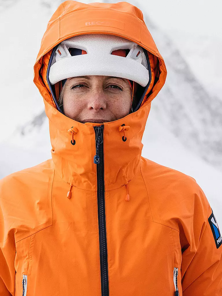 MILLET | Damen Tourenjacke Trilogy Lightning GTX 3L | Corail