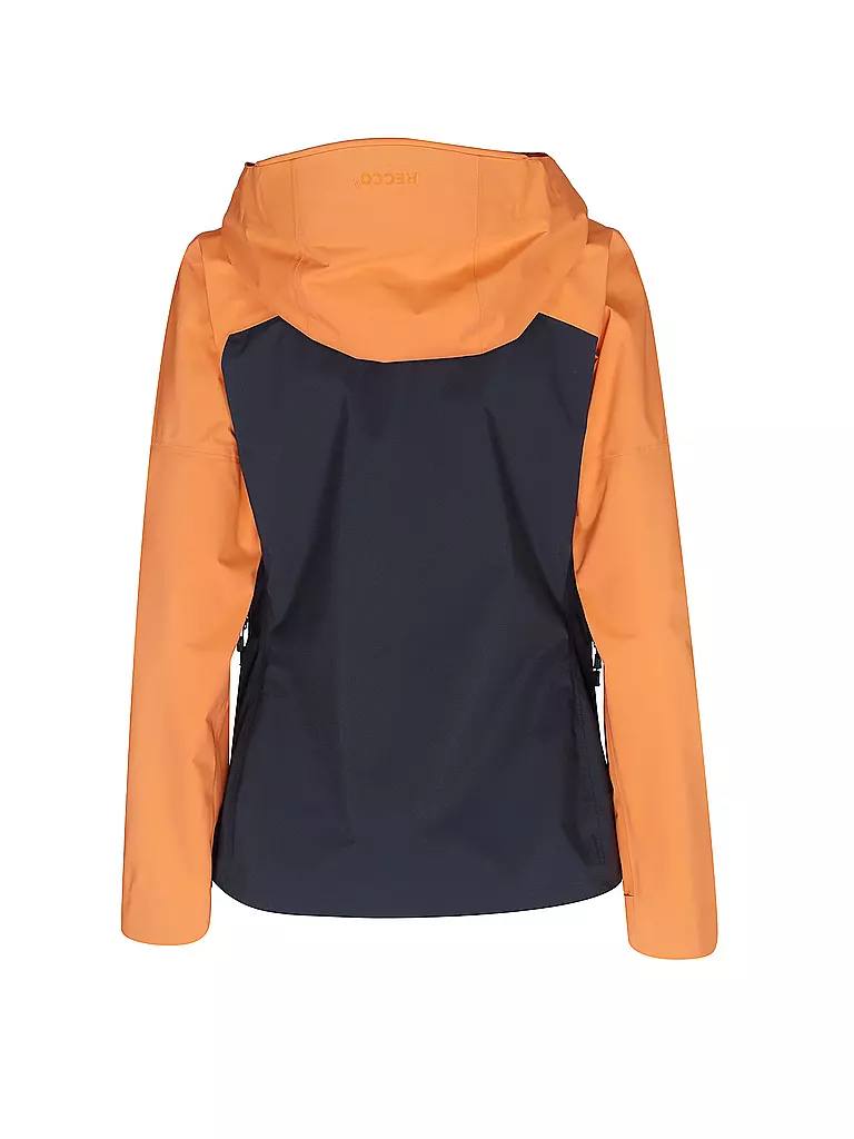 MILLET | Damen Tourenjacke Trilogy Lightning GTX 3L | Corail