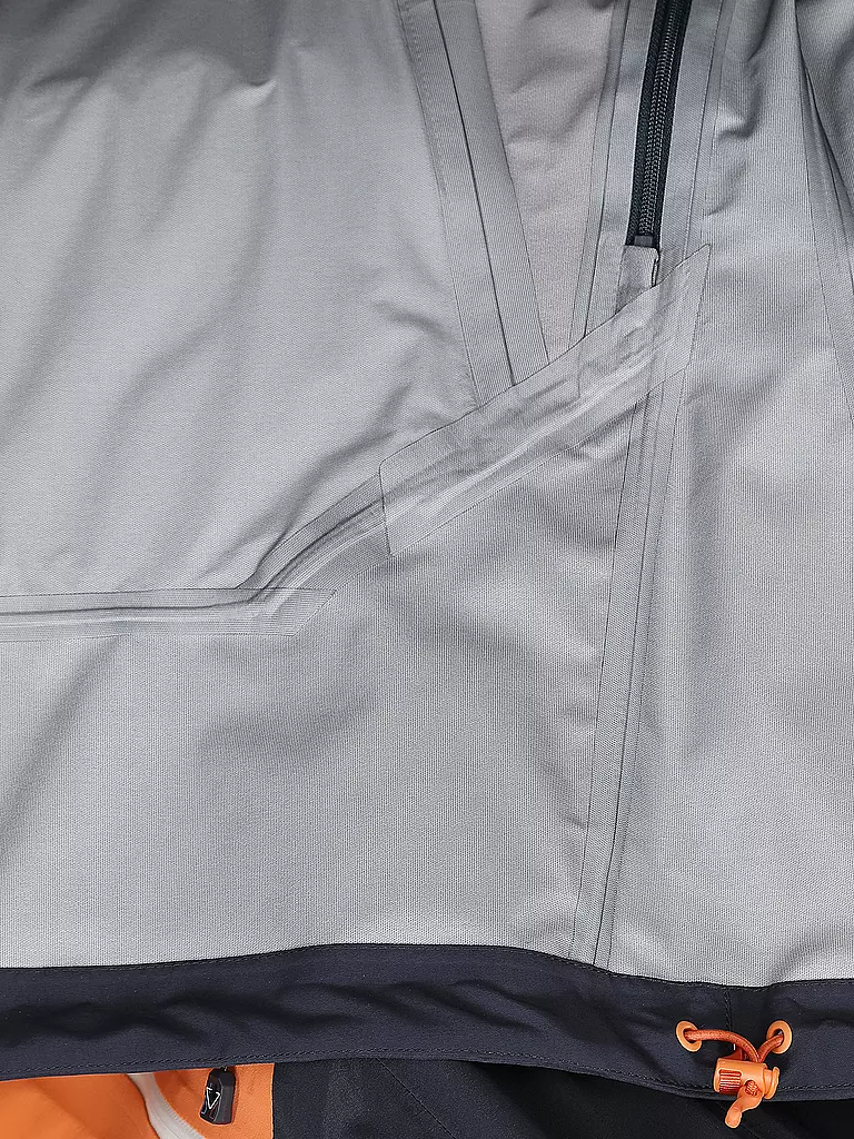 MILLET | Damen Tourenjacke Trilogy Lightning GTX 3L | Corail