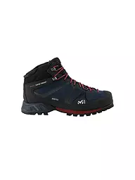 MILLET | Damen Wanderschuhe Super Trident GTX W | Bleu foncé