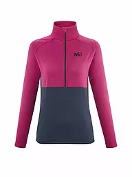 MILLET | Damen Zipshirt Intense Fleece  | Baie