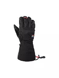 MILLET | Gants Trilogy Icon GTX Primaloft | Noir