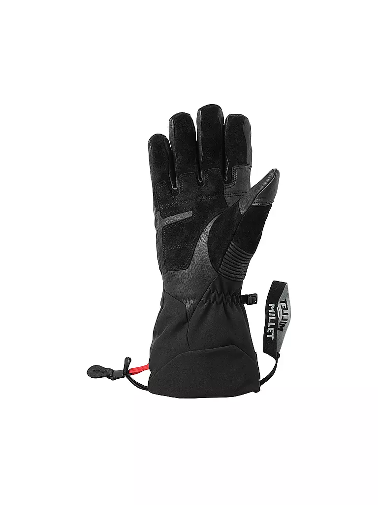 MILLET | Gants Trilogy Icon GTX Primaloft |
