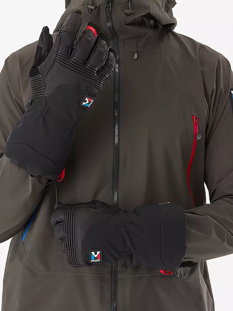 MILLET | Gants Trilogy Icon GTX Primaloft |