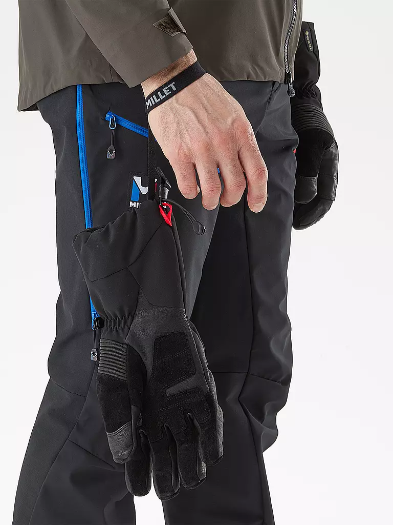 MILLET | Gants Trilogy Icon GTX Primaloft |