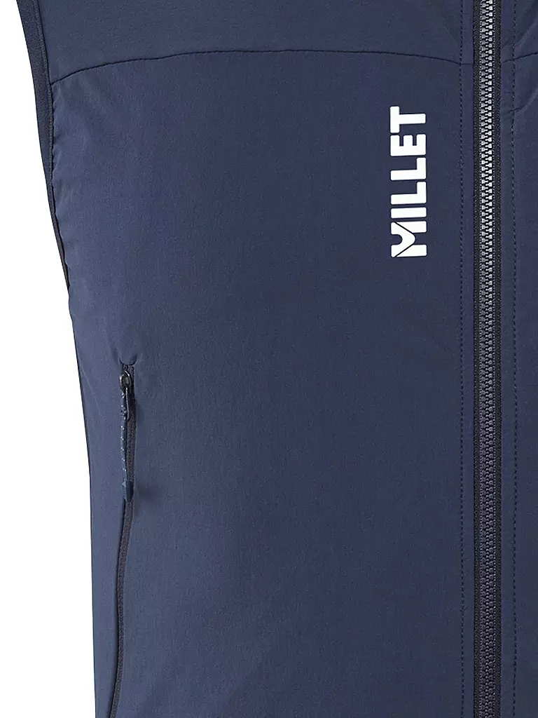 MILLET | Gilet softshell homme Fusion XCS |