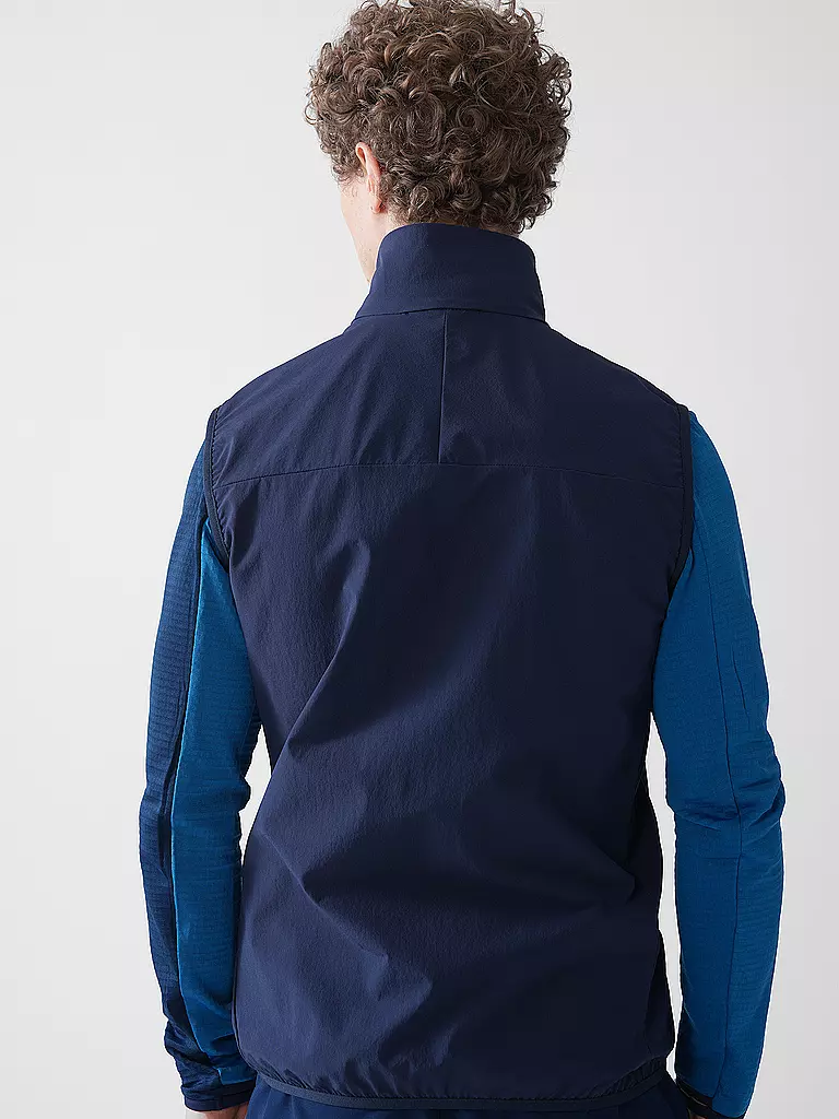 MILLET | Gilet softshell homme Fusion XCS |