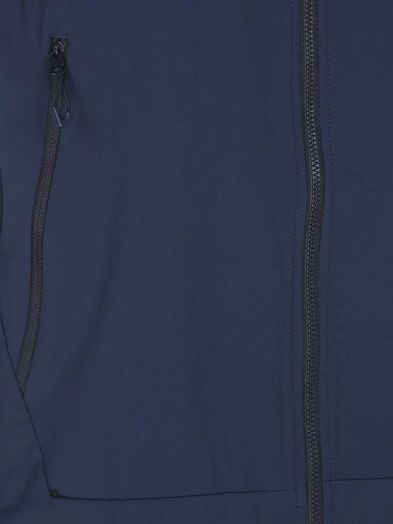 MILLET | Gilet softshell homme Fusion XCS |