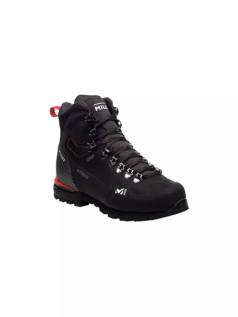 MILLET | Herren Bergschuhe G Trek 5 GTX M | Noir