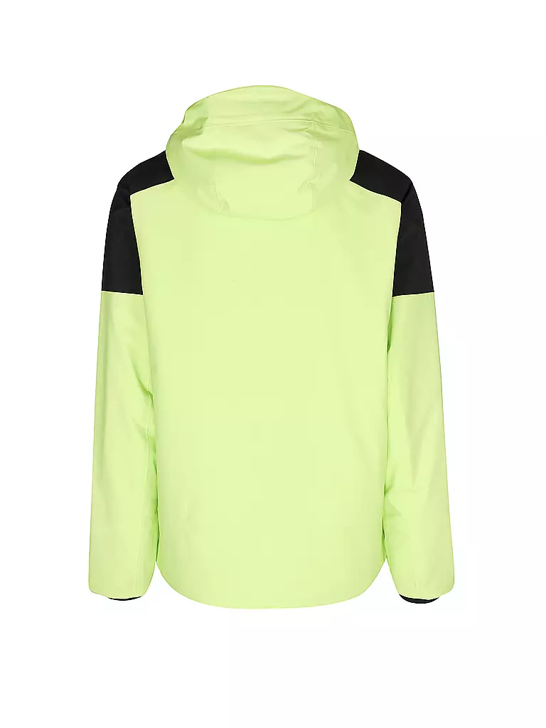 MILLET | Herren Skijacke Roldal 111 | Vert clair