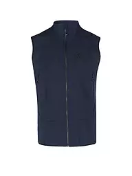 MILLET | Herren Softshellweste Fusion XCS | Bleu