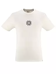 MILLET | Herren T-Shirt Cimai Collab | Blanc