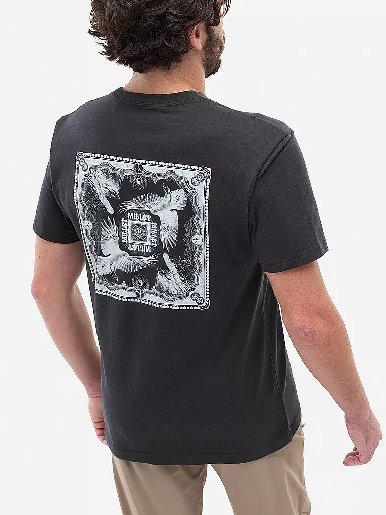 MILLET | Herren T-Shirt Cimai Collab |