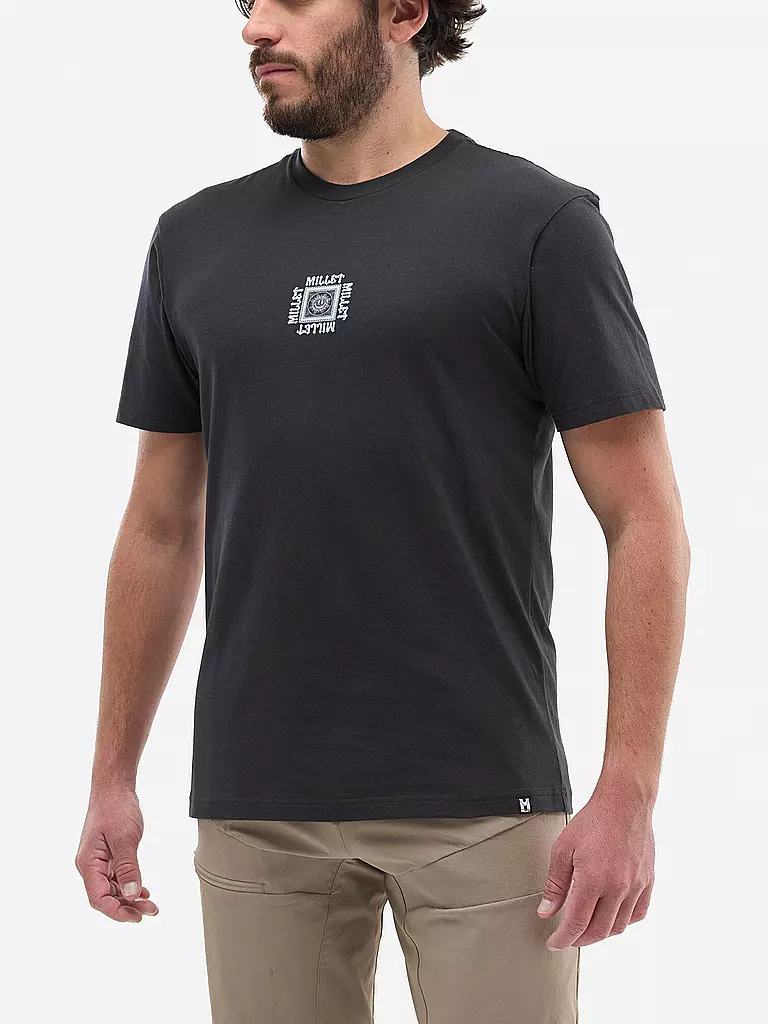 MILLET | Herren T-Shirt Cimai Collab |