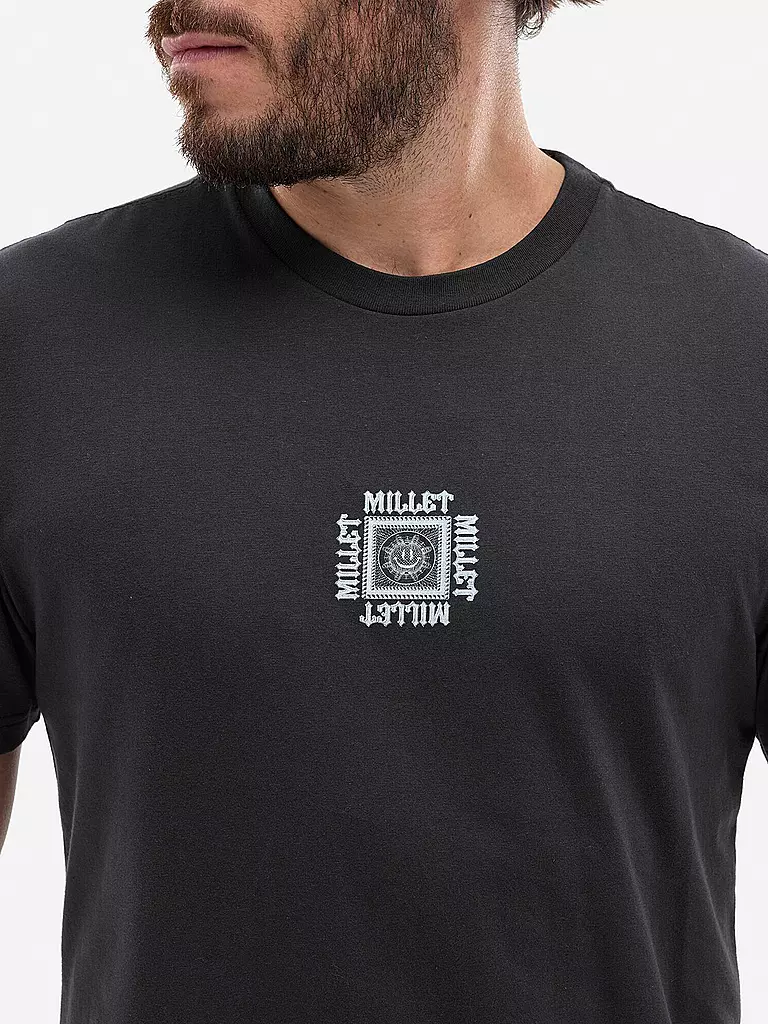 MILLET | Herren T-Shirt Cimai Collab |