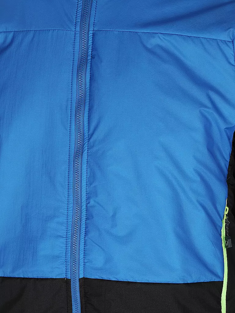 MILLET | Herren Touren Isojacke Trilogy Edge Aircore | Bleu