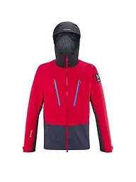 MILLET | Herren Tourenjacke Trilogy V Icon Dual GTX Pro | Bleu foncé