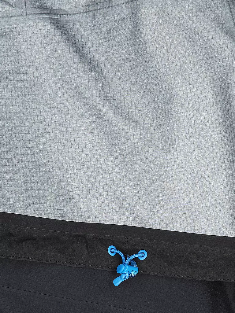 MILLET | Herren Tourenjacke Trilogy V Icon Dual GTX Pro | Bleu