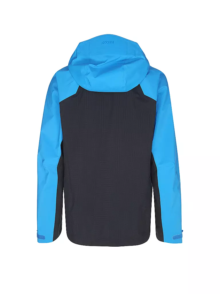 MILLET | Herren Tourenjacke Trilogy V Icon Dual GTX Pro | Bleu