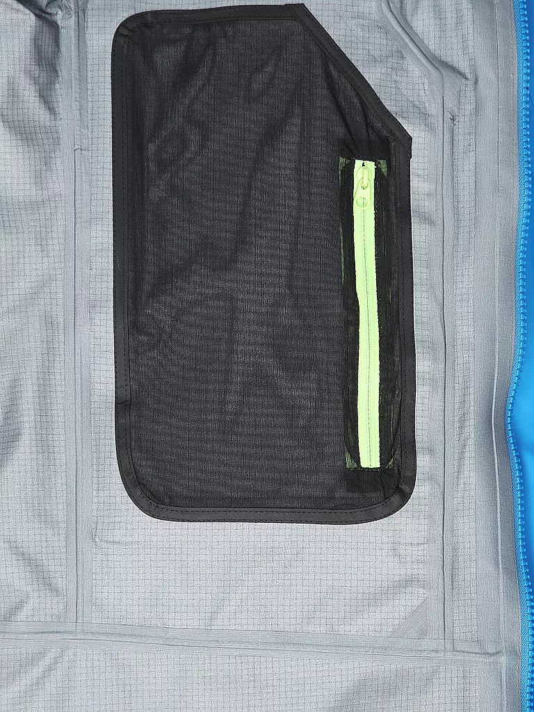 MILLET | Herren Tourenjacke Trilogy V Icon Dual GTX Pro | Bleu