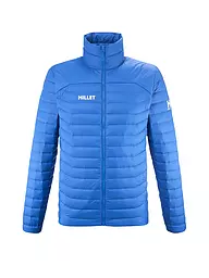 MILLET | Isojacke Evole Light 700 Down pour homme | Bleu