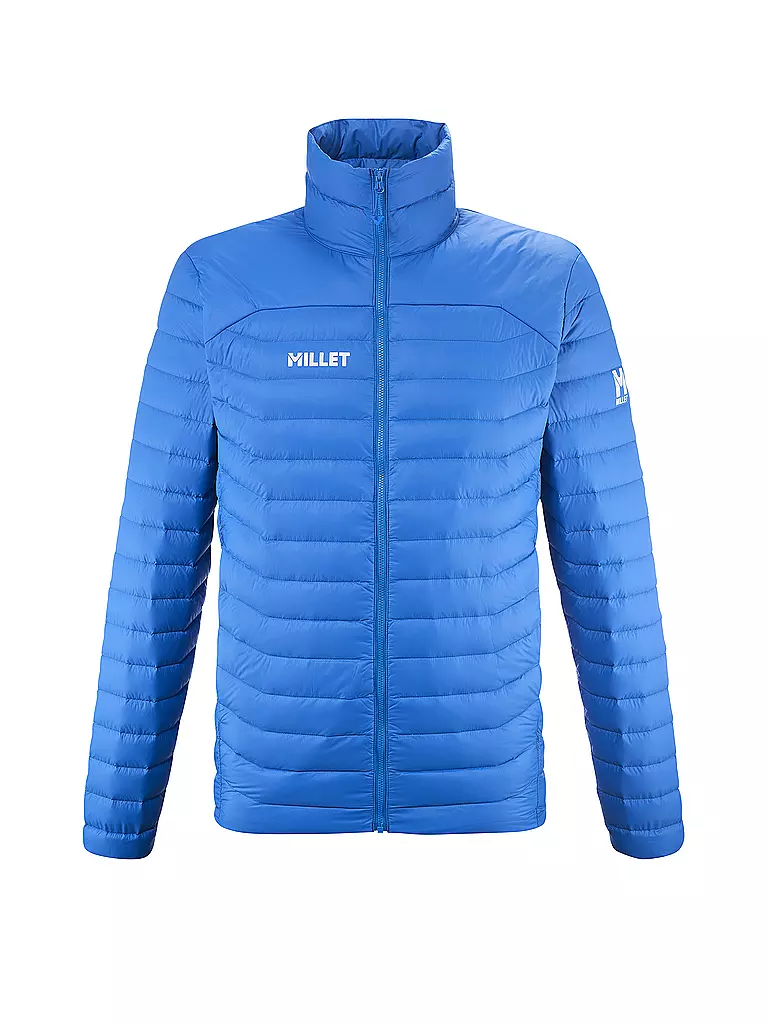 MILLET | Isojacke Evole Light 700 Down pour homme | Bleu
