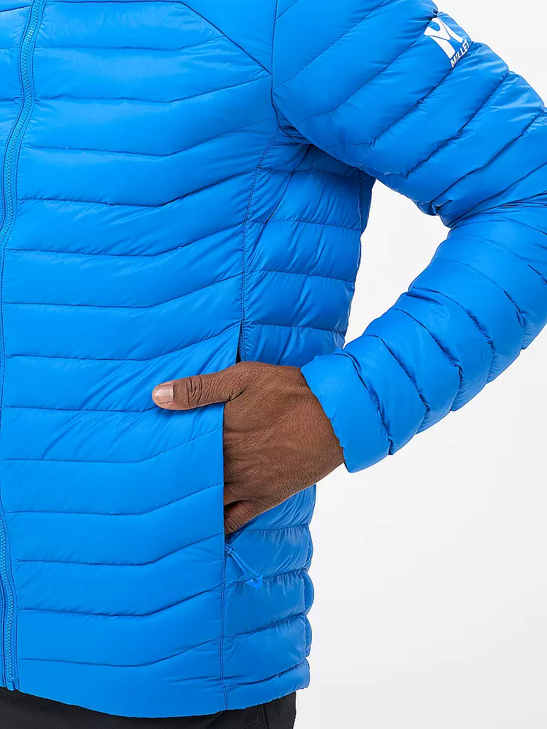 MILLET | Isojacke Evole Light 700 Down pour homme |