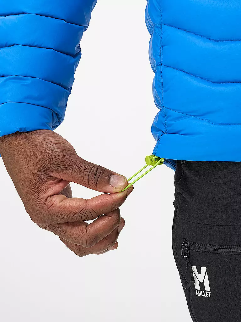 MILLET | Isojacke Evole Light 700 Down pour homme |