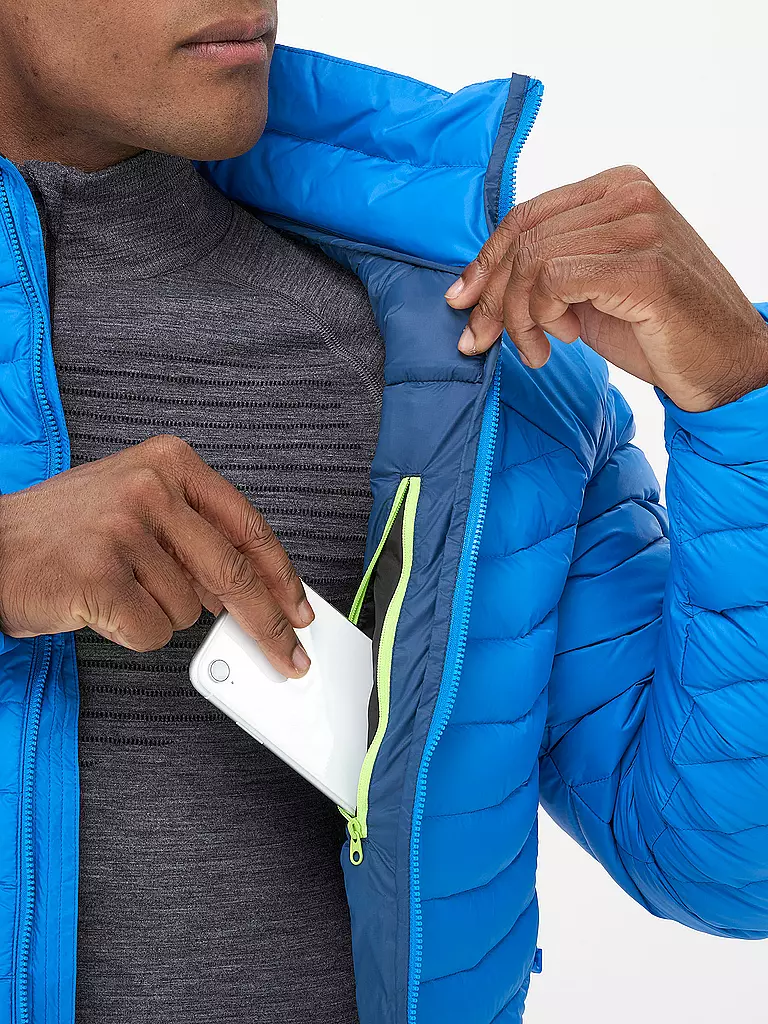MILLET | Isojacke Evole Light 700 Down pour homme |