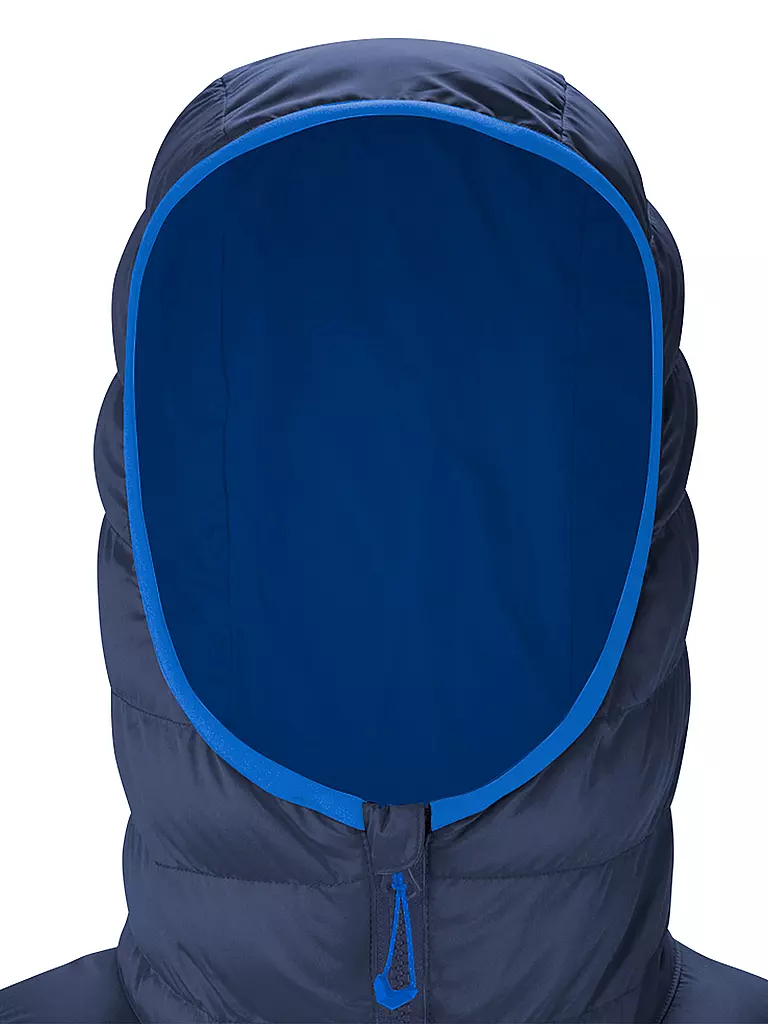 MILLET | Isojacke FITZ ROY WARM Hoodie pour homme | 