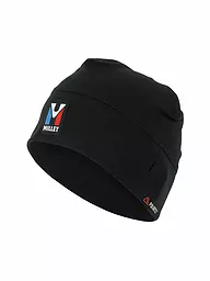 MILLET | Mütze Tri Lightgrid Polartec | Noir