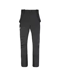 MILLET | Pantalon de randonnée à bretelles Rutor XCS pour hommes | Noir