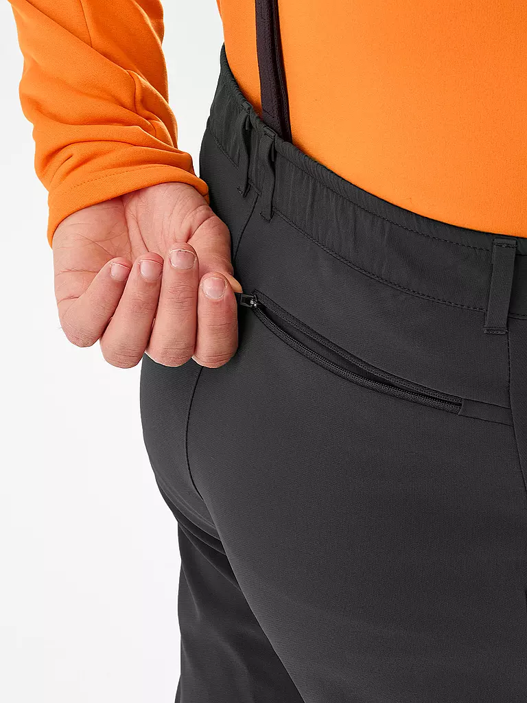 MILLET | Pantalon de randonnée à bretelles Rutor XCS pour hommes |