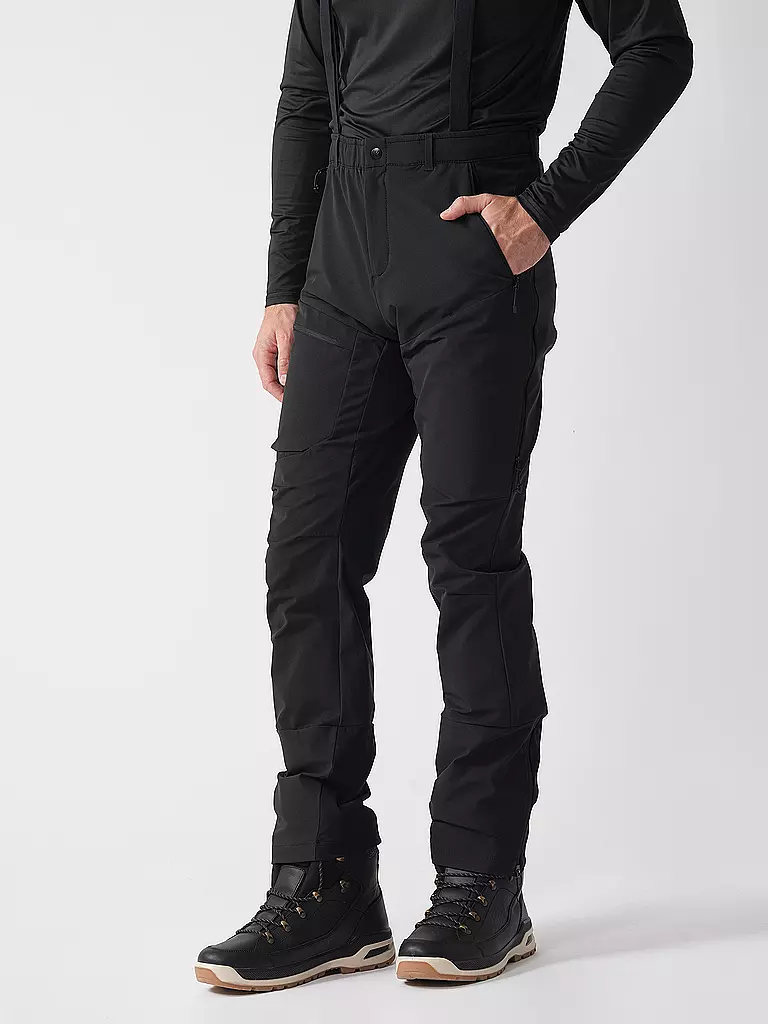 MILLET | Pantalon de randonnée à bretelles Rutor XCS pour hommes |