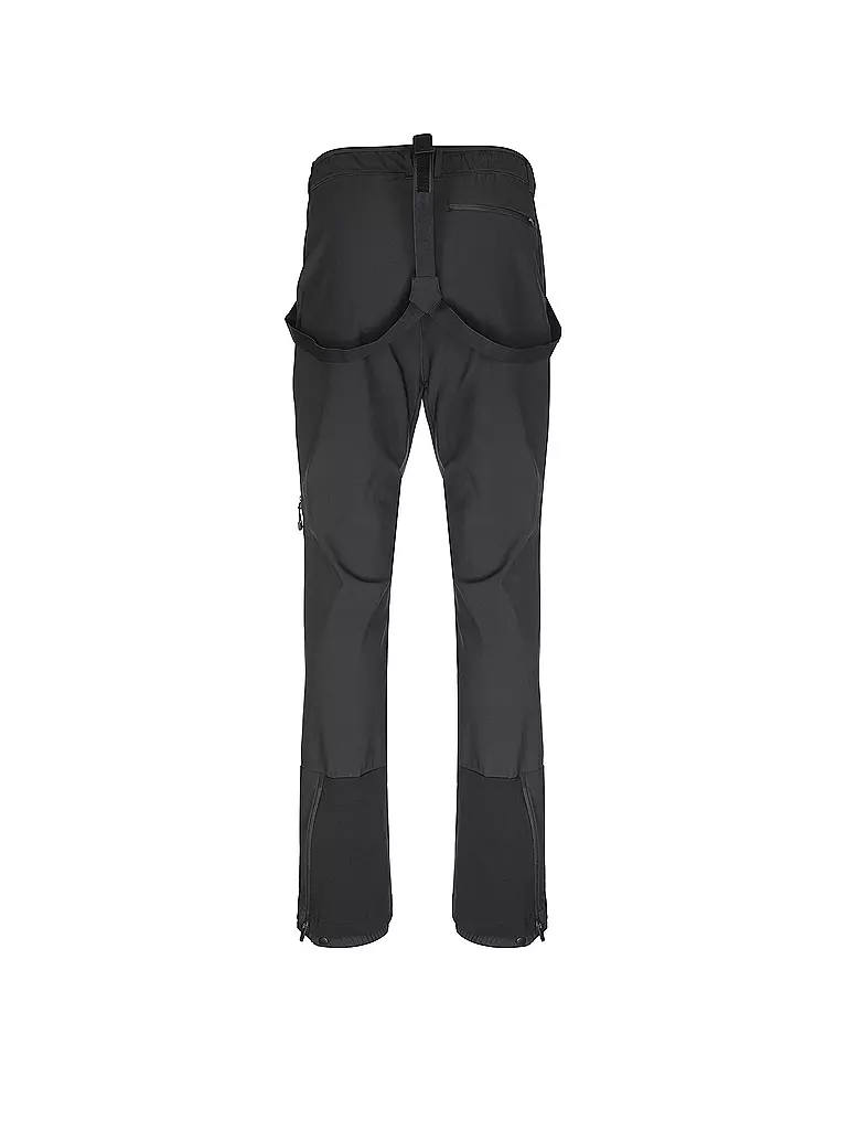 MILLET | Pantalon de randonnée à bretelles Rutor XCS pour hommes |