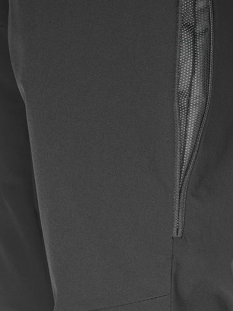 MILLET | Pantalon de randonnée à bretelles Rutor XCS pour hommes |