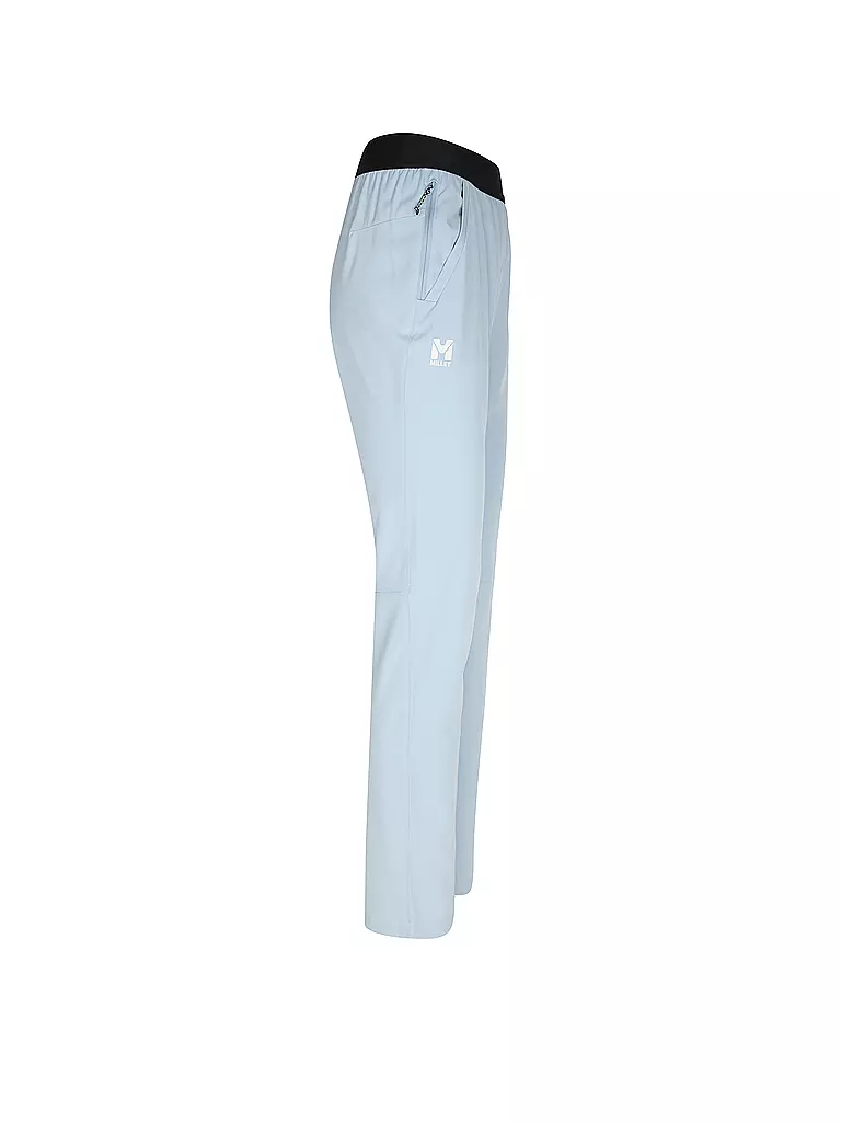 MILLET | Pantalon de randonnée femme Wanaka Stretch III |