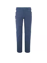 MILLET | Pantalon de randonnée homme ALL OUTDOOR XCS200 | Bleu foncé