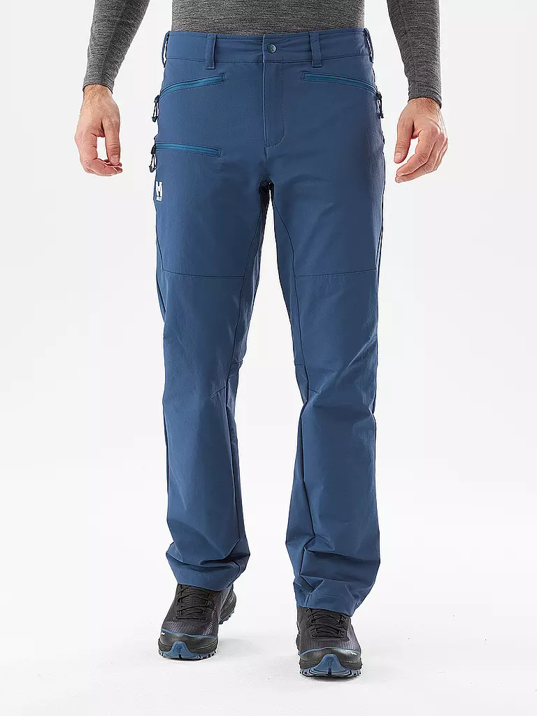 MILLET | Pantalon de randonnée homme ALL OUTDOOR XCS200 |