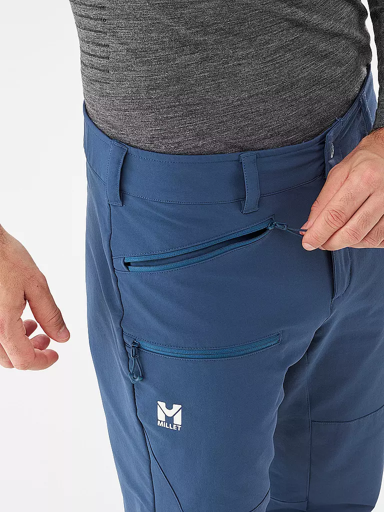 MILLET | Pantalon de randonnée homme ALL OUTDOOR XCS200 |