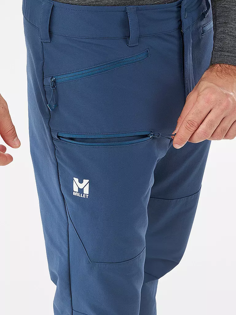 MILLET | Pantalon de randonnée homme ALL OUTDOOR XCS200 |