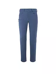 MILLET | Pantalon de randonnée homme All Outdoors XCS 100 | Bleu foncé