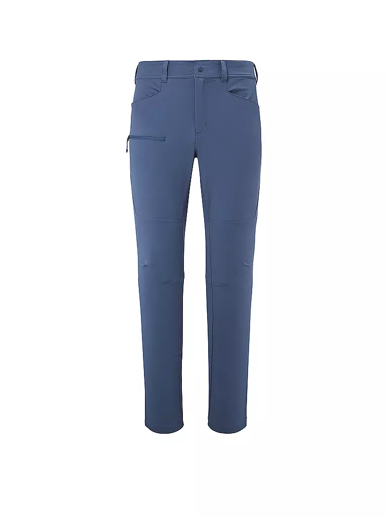 MILLET | Pantalon de randonnée homme All Outdoors XCS 100 | Bleu foncé