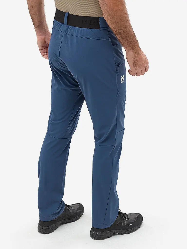 MILLET | Pantalon de randonnée homme All Outdoors XCS 100 |