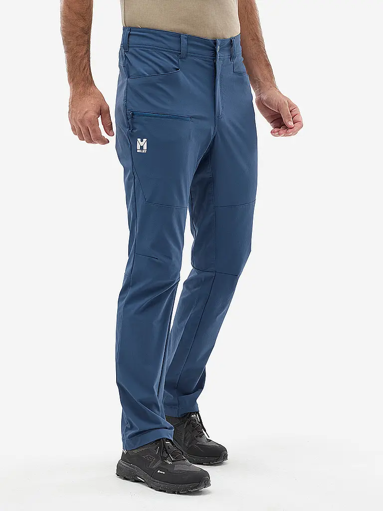 MILLET | Pantalon de randonnée homme All Outdoors XCS 100 |