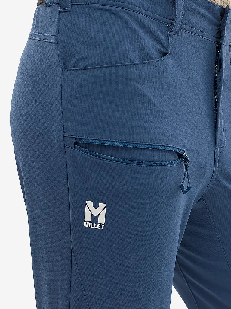 MILLET | Pantalon de randonnée homme All Outdoors XCS 100 |