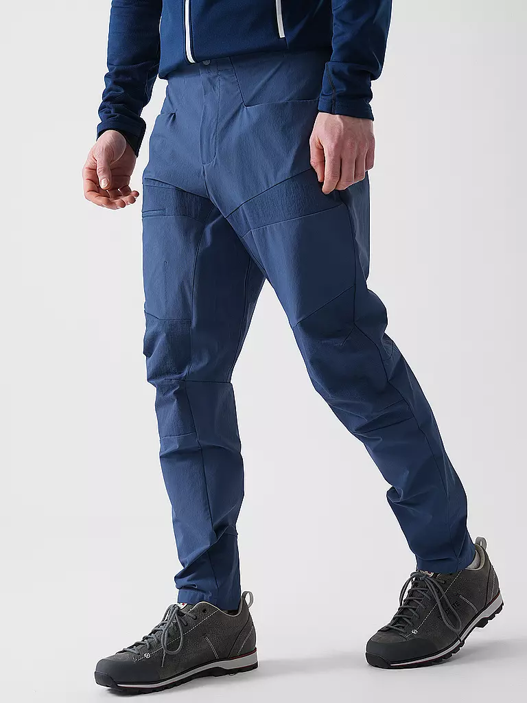 MILLET | Pantalon de randonnée homme Cimai Poly Cordura |